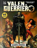 Valen il guerriero n. 2 by Matteo Scalera, Michael Alan Nelson