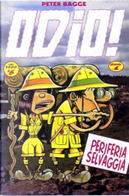 Odio! n. 6 by Fabio Lai, Fabrizio Bertani, Peter Bagge