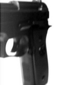 Gun Cleaning Kit Oil Magnet Safes Pistols Belt Case Safety Holster Holder by Wild Pages Press
