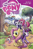 My Little Pony Omnibus 1 by Katie Cook