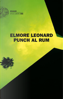 Punch al rum by Elmore Leonard