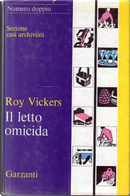 Il letto omicida by Roy Vickers