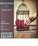 L'ultima riga delle favole. Audiolibro. 5 CD Audio by Massimo Gramellini
