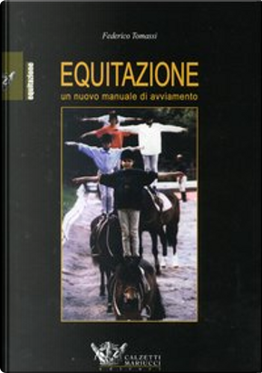 Equitazione by Federico Tomassi