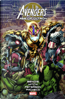 Avengers: Age of Ultron by Brian Michael Bendis, Bryan Hitch