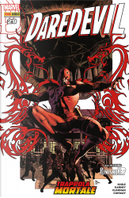 Devil e i Cavalieri Marvel n. 80 by Ron Garney