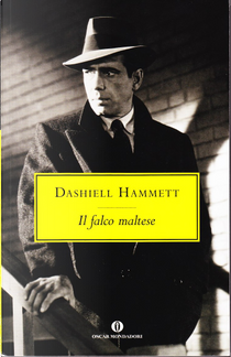 Il falco maltese by Dashiell Hammett