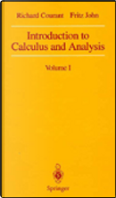 Introduction to Calculus and Analysis by Fritz John, Richard Courant
