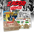Zagor Darkwood Box by Guido Nolitta