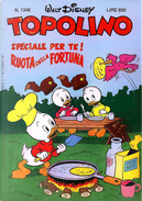 Topolino n. 1348 by Anne-Marie Dester, Gian Giacomo Dalmasso, Guido Martina, Jim Kenner