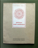 Poemas com endereço by Alexandre O'Neill