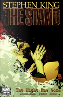 The Stand: The Night Has Come n.2 by Roberto Aguirre-Sacasa