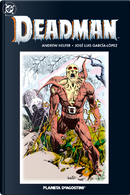 Deadman by Andrew Helfer, José Luis García-López