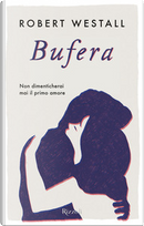 Bufera by Robert Westall