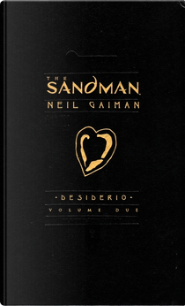 Sandman vol. 2 by Charles Vess, Colleen Doran, Dick Giordano, George Pratt, Kelley Jones, Malcom Jones III, Matt Wagner, Mike Dringenberg, Neil Gaiman, P. Craig Russell