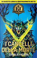 I cancelli della morte by Charlie Higson