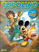Topolino n. 3655 by Enrico Faccini, Giorgio Fontana, Giulio A. Gualtieri, Sergio Badino, Silvia Ziche