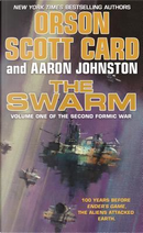 The Swarm by Orson Scott Card