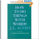 Kako napravimo kaj z besedami by John L. Austin