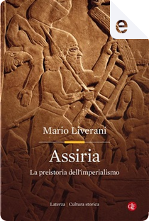 Assiria by Mario Liverani