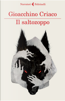 Il saltozoppo by Gioacchino Criaco