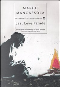 Last Love Parade by Marco Mancassola