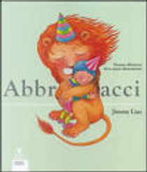 Abbracci by Jimmy Liao