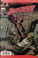 Marvel Knights: Daredevil Vol.2 #21 (de 48) by Ed Brubaker