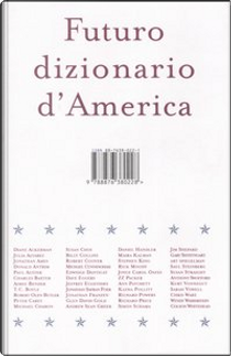 Futuro dizionario d'America