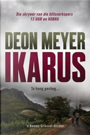 Ikarus by Deon Meyer