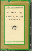 Il nostro agente all'Avana by Graham Greene