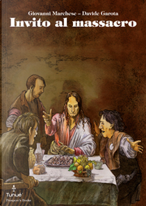 Invito al massacro by Davide Garota, Giovanni Marchese