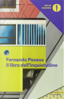Il libro dell'inquietudine by Fernando Pessoa