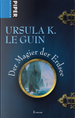 Der Magier der Erdsee. Der Erdsee-Zyklus 1 by Margot Paronis, Ursula K. LeGuin, Ursula K. Le Guin