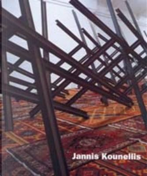 Jannis Kounellis by Jannis Kounellis