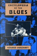 Encyclopedia of the blues by Gérard Herzhaft