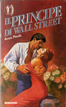 Il principe di Wall Street by Jean Nash