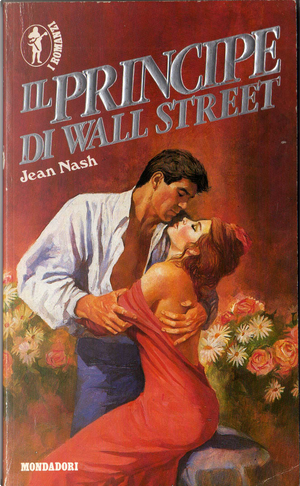 Il principe di Wall Street by Jean Nash