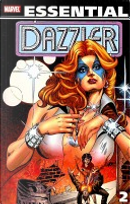 Essential Dazzler 2 by Danny Fingeroth