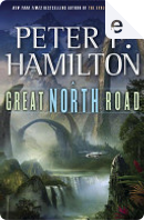 Great North Road by Peter F. Hamilton