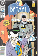 Las aventuras de Batman #3 (de 16) by Kelley Puckett