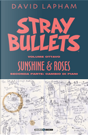 Stray Bullets vol. 8 by David Lapham