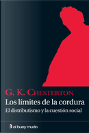 Los límites de la cordura by Gilbert Keith Chesterton