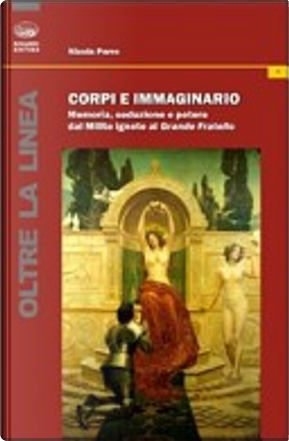 Corpi e immaginario by Nicola Rinaldo Porro