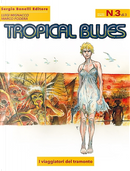 Tropical Blues n. 3 by Luigi Mignacco