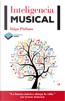 Inteligencia musical by Íñigo Pirfano