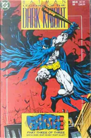 Batman: Legends of the Dark Knight n. 23 by Mike W. Barr