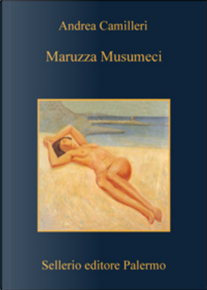 Maruzza Musumeci by Andrea Camilleri