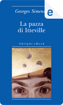 La pazza di Itteville by Georges Simenon