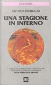 Una stagione in inferno by Arthur Rimbaud